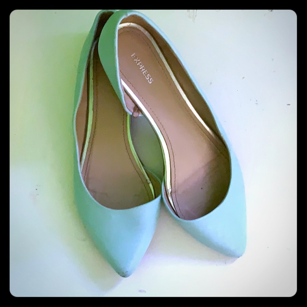 Flats Express